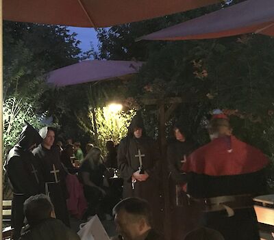 Das war die Kerwa 2018!