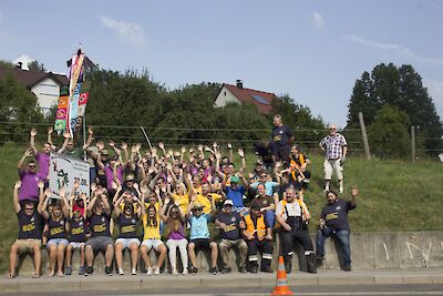 Bilder der Kerwa 2019